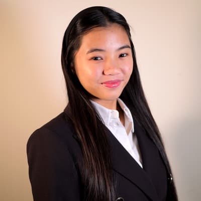 Syvney Mercado, Client Partnerships