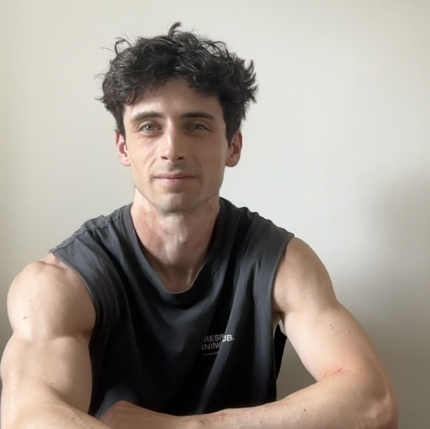 Patrick M - Head of Branding & Marketing Specialist