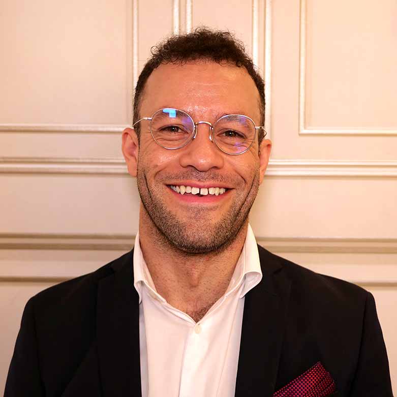 Taylor Wheeler - Founder & Lead Developer