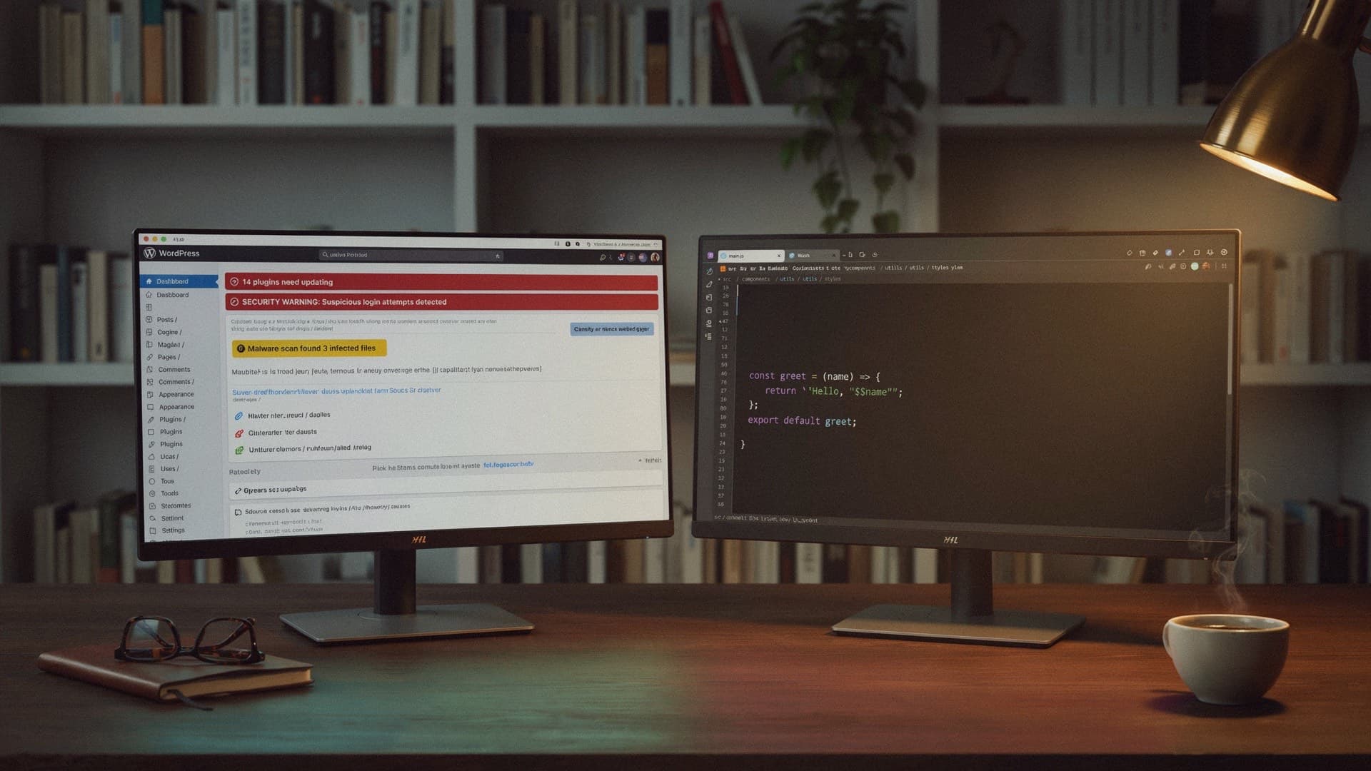 WordPress web design Oxford: real costs, agency comparison, and the custom-coded alternative