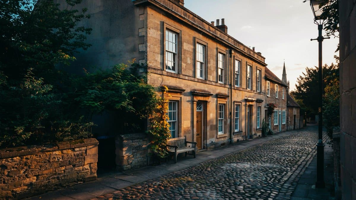 SEO for Wiltshire businesses — the technical foundation matters more than monthly reports