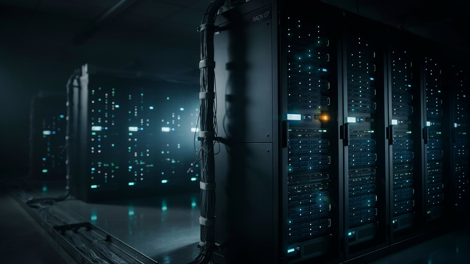 Managed Hosting
