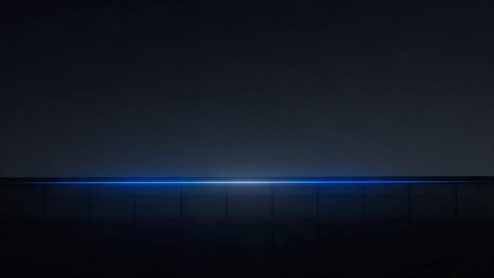 A finished Simple Day platform